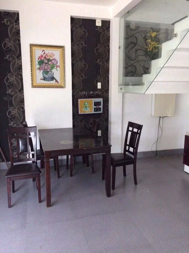 Cho thuê nhà Phú Hòa 5 PN 200m2 14 triệu/tháng - Ảnh thu nhỏ 4