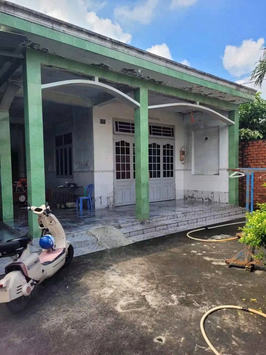 Bán nhà mặt tiền Đồng Đen Vĩnh Lộc A 300m² 5,5 tỷ - Ảnh thu nhỏ 2