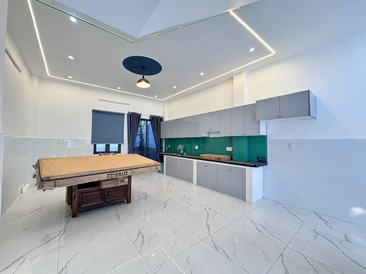 Bán nhà 3PN 85m2 mặt tiền Hoàng Diệu 2, Linh Chiểu 8 tỷ - Ảnh thu nhỏ 2