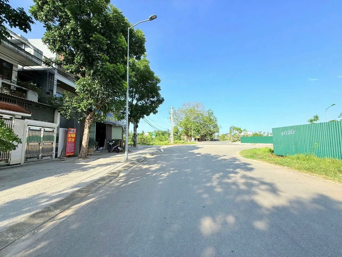 Bán nhà mặt tiền Nguyễn Lộ Trạch 72,7m² 4 tỷ Huế - Ảnh thu nhỏ 4