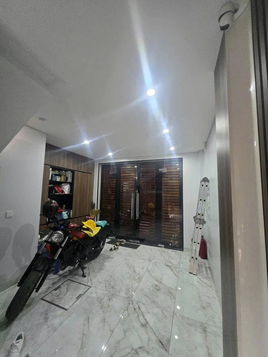 Cho thuê nhà nguyên căn 50m2, 2PN Kiều Mai, Bắc Từ Liêm - Ảnh thu nhỏ 3