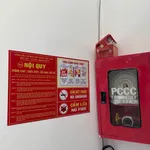 Cho thuê mặt bằng kinh doanh 120m2 Cồn Tân Lập 20 triệu/tháng - Ảnh thu nhỏ 2