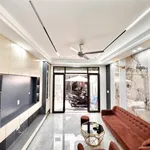 Bán nhà 4 tầng 45m2, giá 3 tỷ 500 triệu, Tân Bình - Ảnh thu nhỏ 2