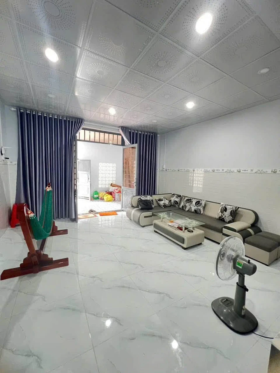 Bán nhà 3 phòng ngủ 137.5 m² Rạch Giá, Kiên Giang - Ảnh thu nhỏ 2