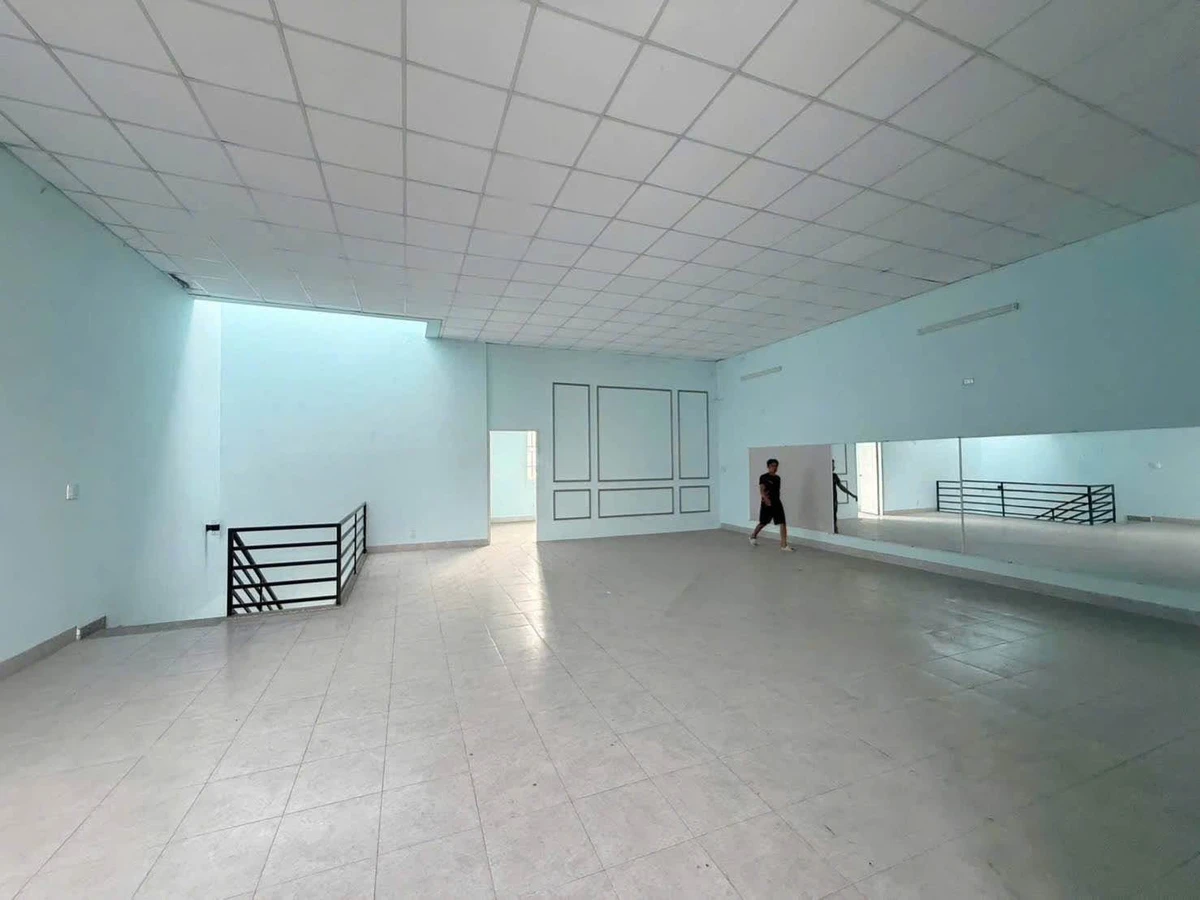 Cho thuê nhà mặt tiền 250m² 2PN 4WC Đồng Nai 12 triệu/tháng - Ảnh 1