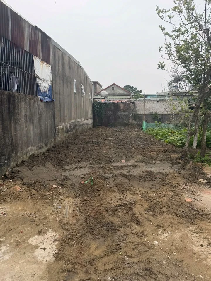 Bán đất Đông Vĩnh Nghệ An 80m2 giá 2 tỷ 1 - Ảnh thu nhỏ 4