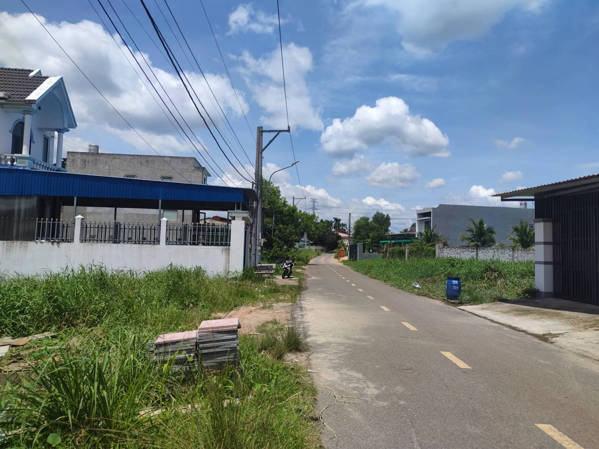 Bán đất Phường Long Nguyên Bàu Bàng Bình Dương 900 triệu - Ảnh thu nhỏ 4
