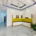 Bán nhà 3PN Mỹ Hạnh Bắc Hóc Môn, 100m², 2 tỷ 150 tr - Ảnh thu nhỏ 4