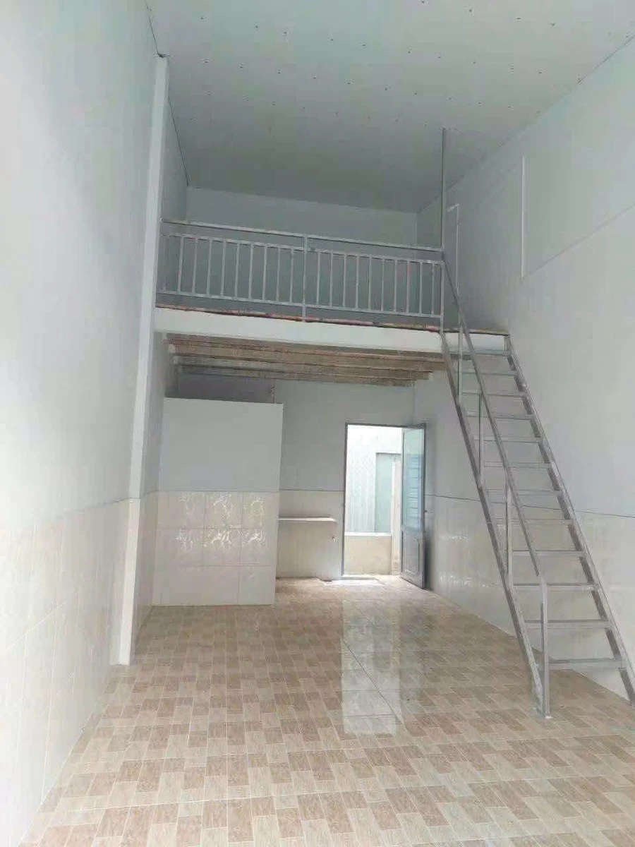 Bán đất 1000m² và dãy 13 phòng trọ An Khánh, Bến Tre - Ảnh thu nhỏ 4