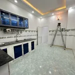 Bán nhà 43m² 4PN Phường Gia Định, Bình Thạnh hơn 6 tỷ - Ảnh thu nhỏ 4