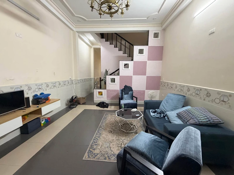 Cho thuê nhà 2 tầng 75m² 3 phòng ngủ Thanh Khê 14 triệu/tháng