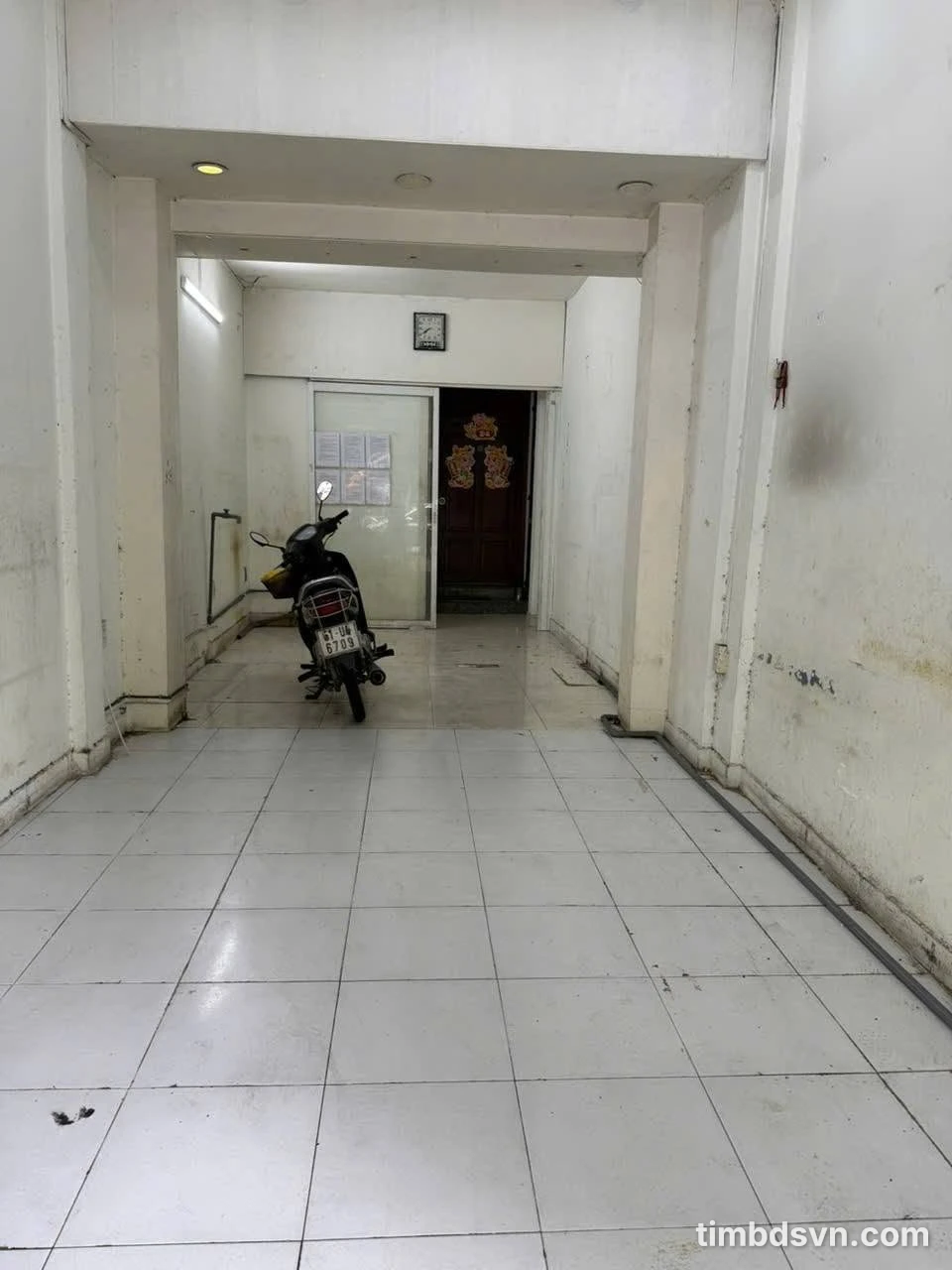 Cho thuê mặt bằng kinh doanh 30m2 Lý Thái Tổ, Quận 10 - Ảnh 1