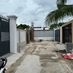 Bán nhà 3 phòng ngủ 110m² Tp Tân An, Long An - Ảnh thu nhỏ 1