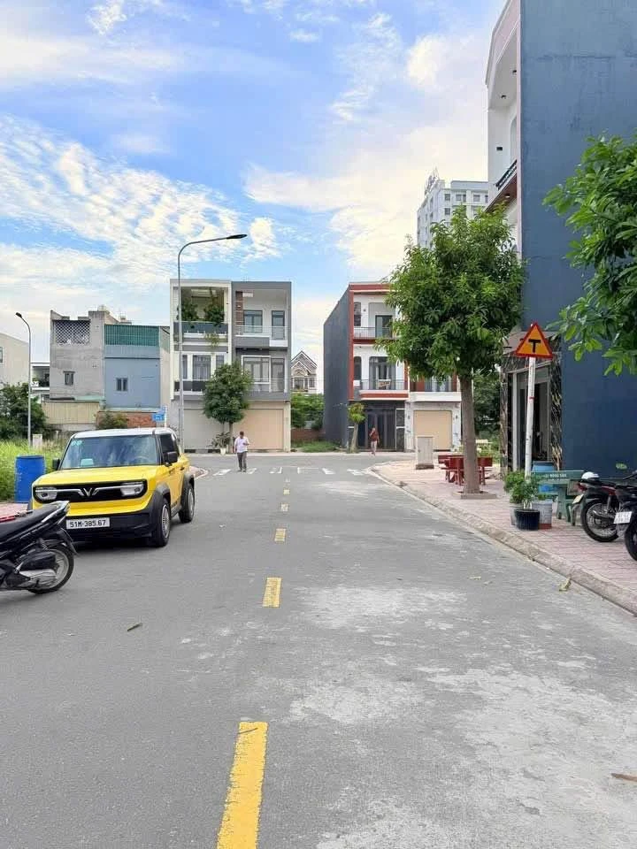 Bán đất An Phú 74m2 thổ cư, giá 2.5 tỷ - Ảnh thu nhỏ 4