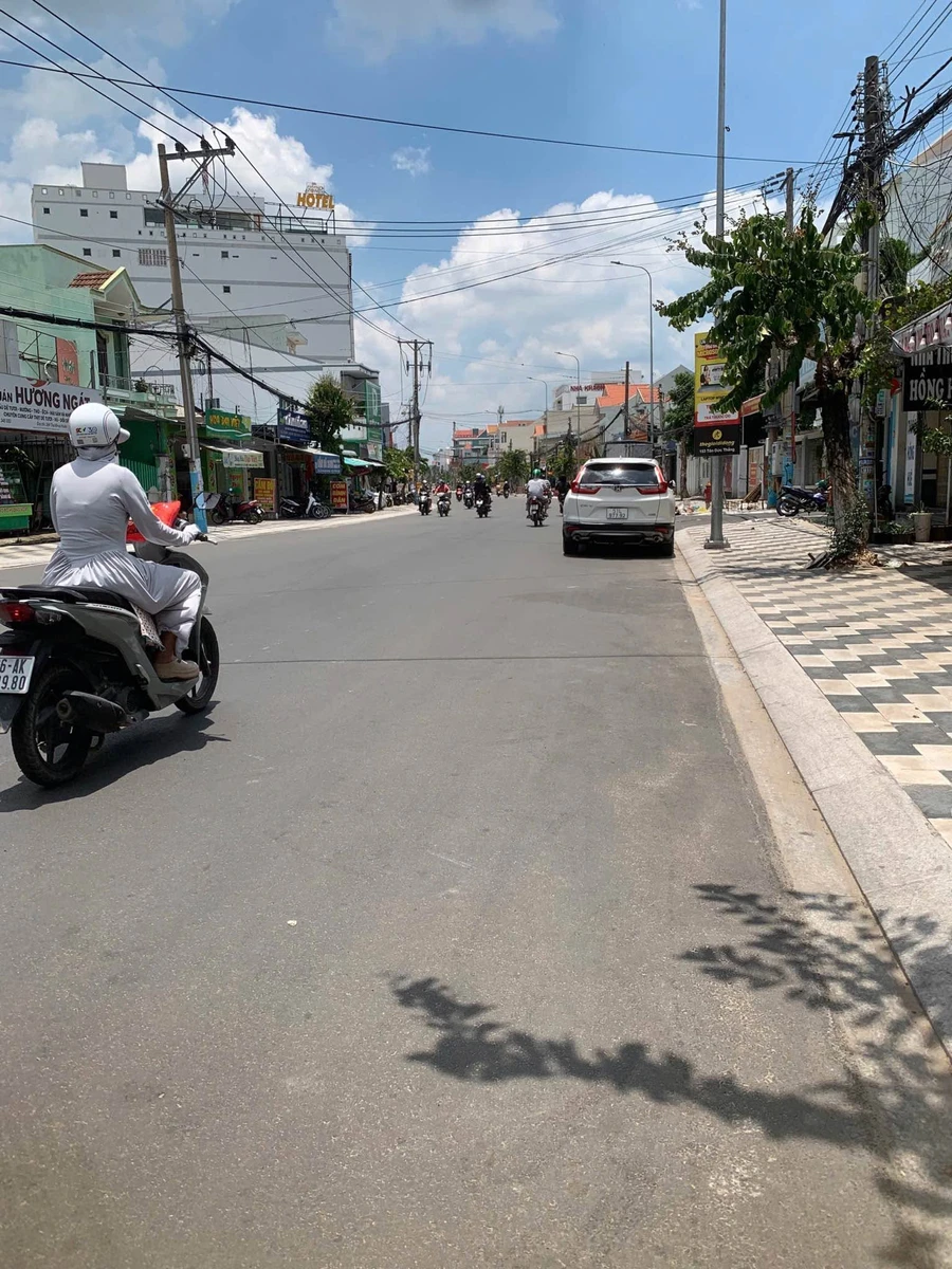 Bán đất thổ cư 80m² sát Ocean Dunes, Phan Thiết, 2 tỷ 150 triệu - Ảnh thu nhỏ 5