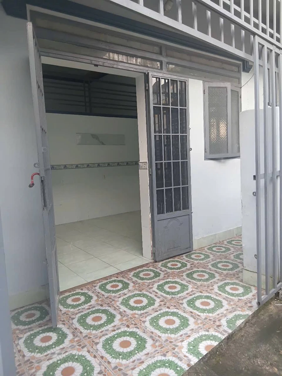 Bán nhà 2 phòng ngủ 40 m² Tân Khánh Thủ Đức - Ảnh thu nhỏ 2