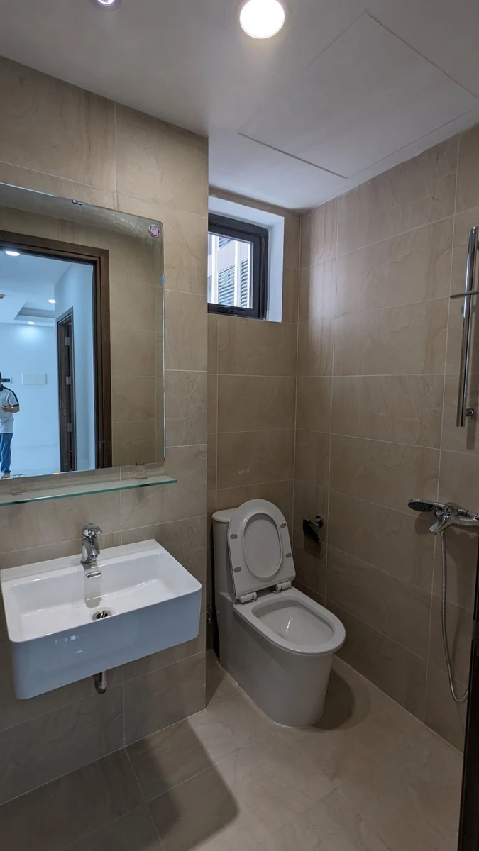 Cho thuê căn hộ 3PN 2WC 85m² Opal Skyline Thuận An 6,5 triệu/tháng - Ảnh 1