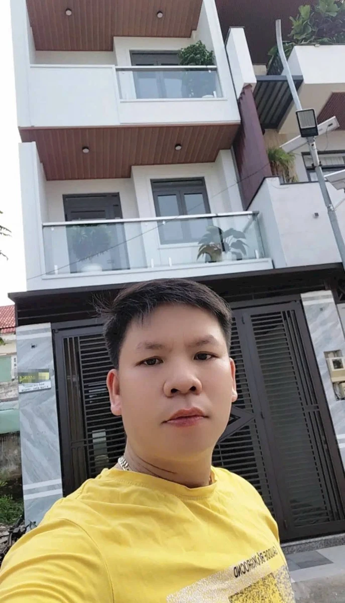Bán nhà 4 tầng 65m2 đường Ngô Chí Quốc, Quận 1 - Ảnh 1
