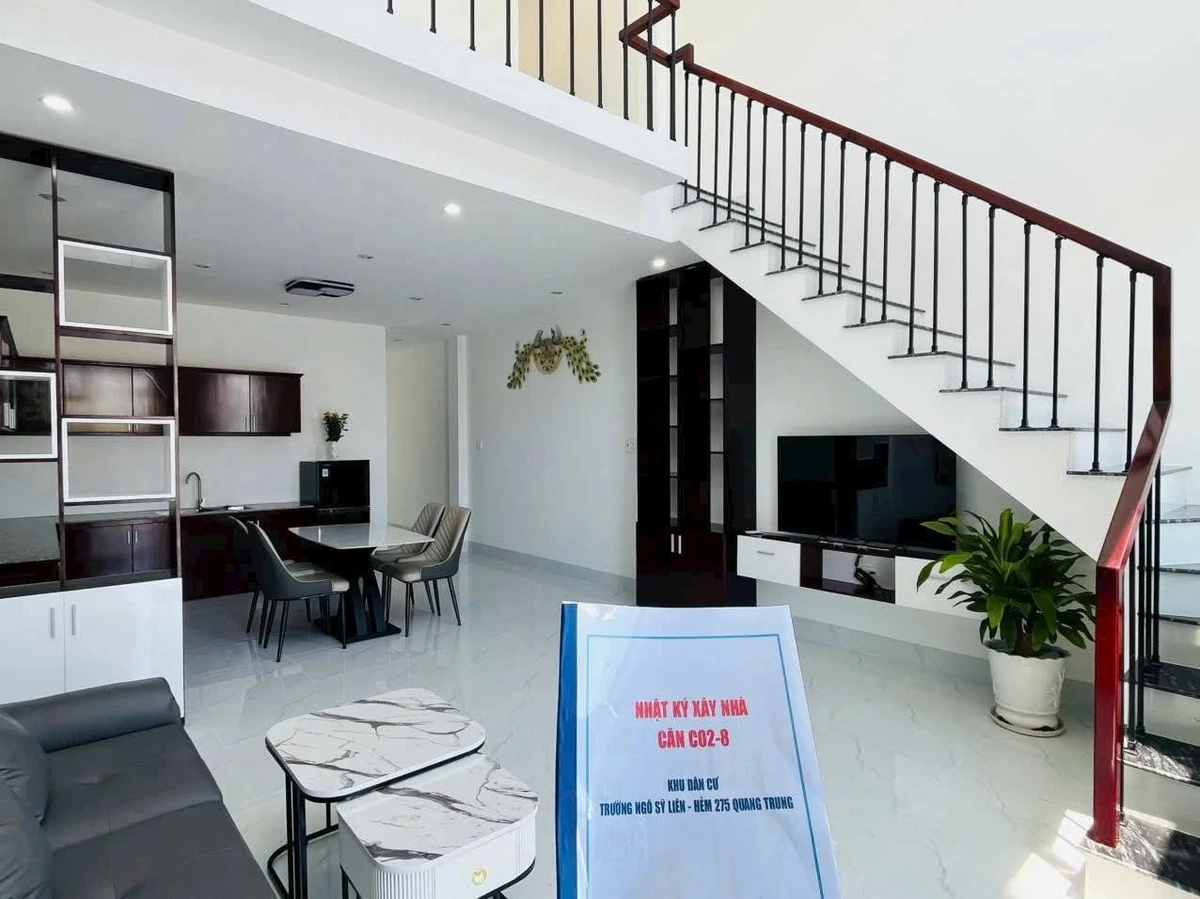 Bán nhà mới 90m² 3PN 2WC Rạch Giá An Giang - Ảnh thu nhỏ 2