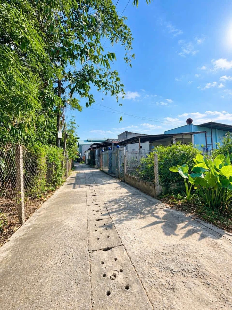 Bán đất 60m² Nguyễn Chí Thanh, Quận 12, 1 tỷ 380 - Ảnh thu nhỏ 2