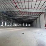 Cho thuê kho xưởng 5.565m² gần ngã tư Thủ Đức, 470 triệu/tháng - Ảnh thu nhỏ 1