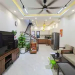 Bán nhà phố 3 tầng 72m2 hẻm 5m, 3PN 4WC, Tam Bình, Thủ Đức, nhỉnh 6 tỷ - Ảnh thu nhỏ 2