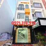 Bán nhà 3 tầng 40m2, 3 phòng ngủ, Hà Thanh 2 - Ảnh thu nhỏ 1