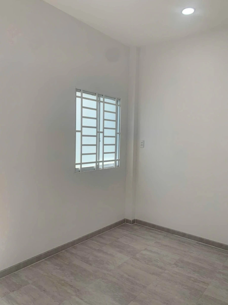 Cho thuê nhà nguyên căn Tân Sơn Nhì, Tân Phú 44m2, 2PN, 12tr/tháng - Ảnh thu nhỏ 5