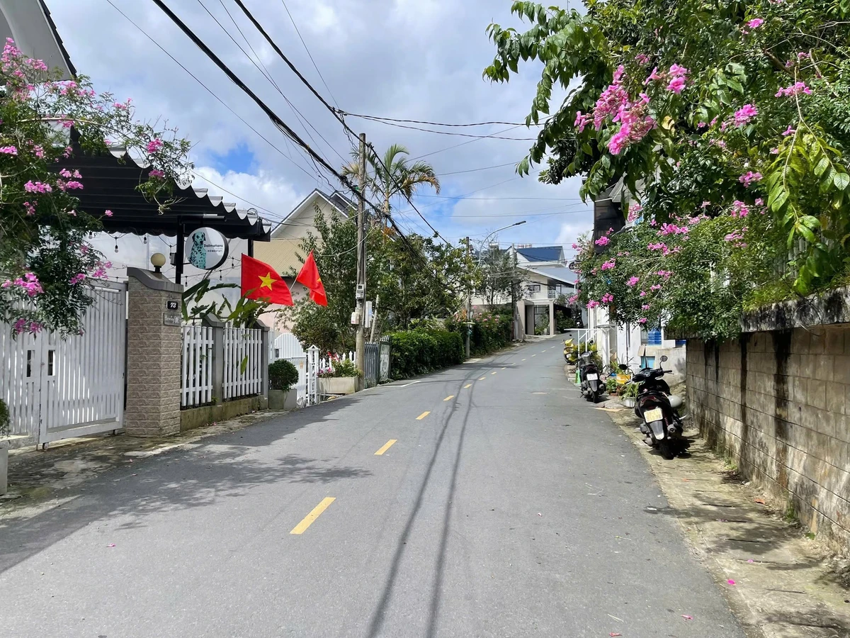 Bán đất 236m2 ngang 13,8m Nguyễn Trãi, Thủ Đức - 15,9 tỷ - Ảnh thu nhỏ 4