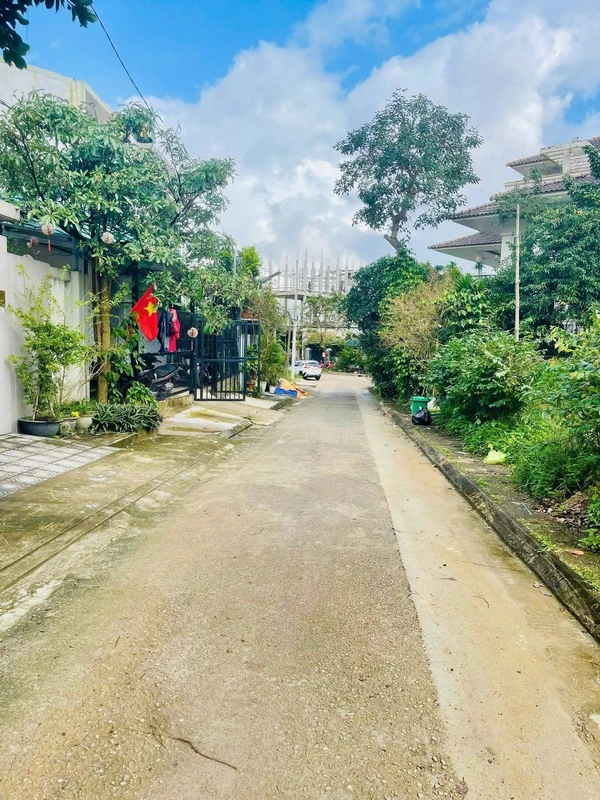 Bán đất Võ Duy Ninh Huế 105,3m² 1 tỷ 8