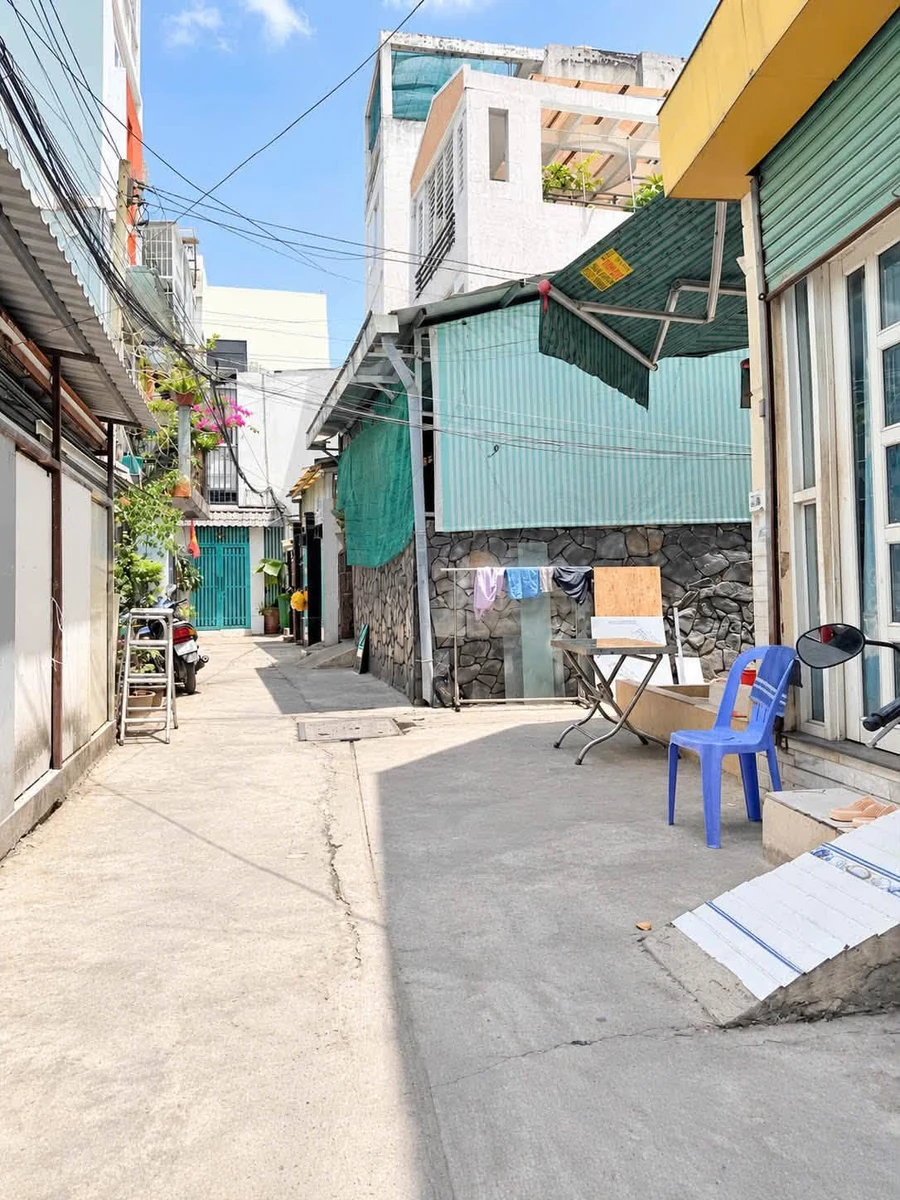 Bán nhà 1 trệt 1 lầu 4.5x4.5m đường Lê Quang Định, Bình Thạnh, giá 3,05 tỷ - Ảnh thu nhỏ 3