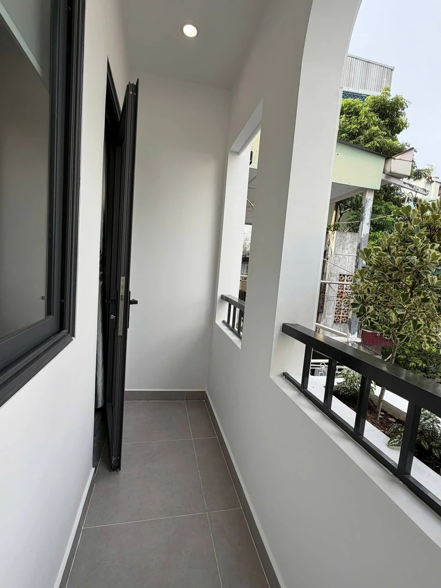 Bán nhà 3PN, 50m², 2 tầng, Phường 19, Bình Thạnh 6.95 tỷ - Ảnh thu nhỏ 4