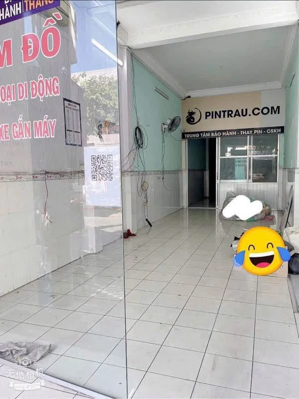 Bán nhà mặt tiền Phan Đình Phùng Bến Tre 84.6m² 5 tỷ - Ảnh thu nhỏ 2