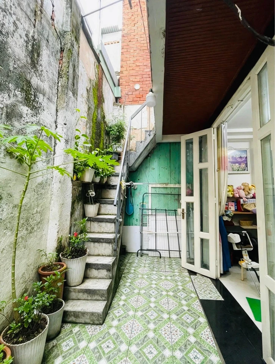Bán căn hộ 50m2, 3 phòng ngủ giá 5 tỷ Bình Thạnh - Ảnh thu nhỏ 2
