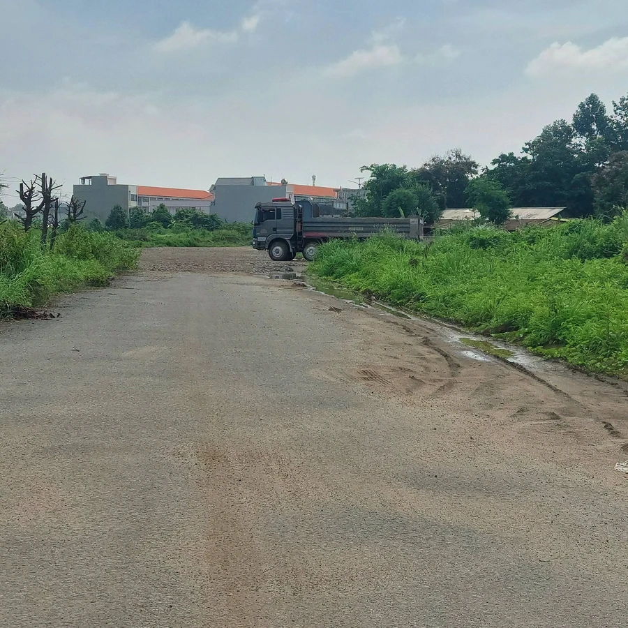 Bán lô đất liên kế 5x22m khu An Hưng Phát Phước Tân - Ảnh thu nhỏ 2