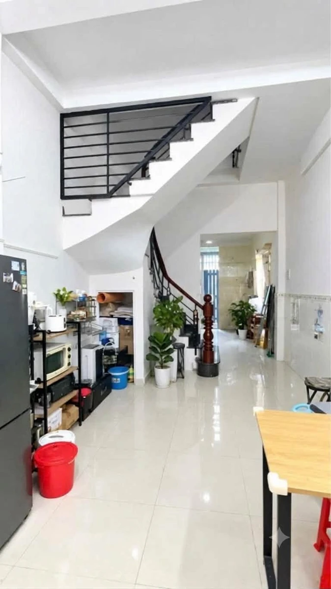 Bán nhà 2 tầng hẻm 6m Phước Long B 60m² 4,35 tỷ - Ảnh thu nhỏ 2