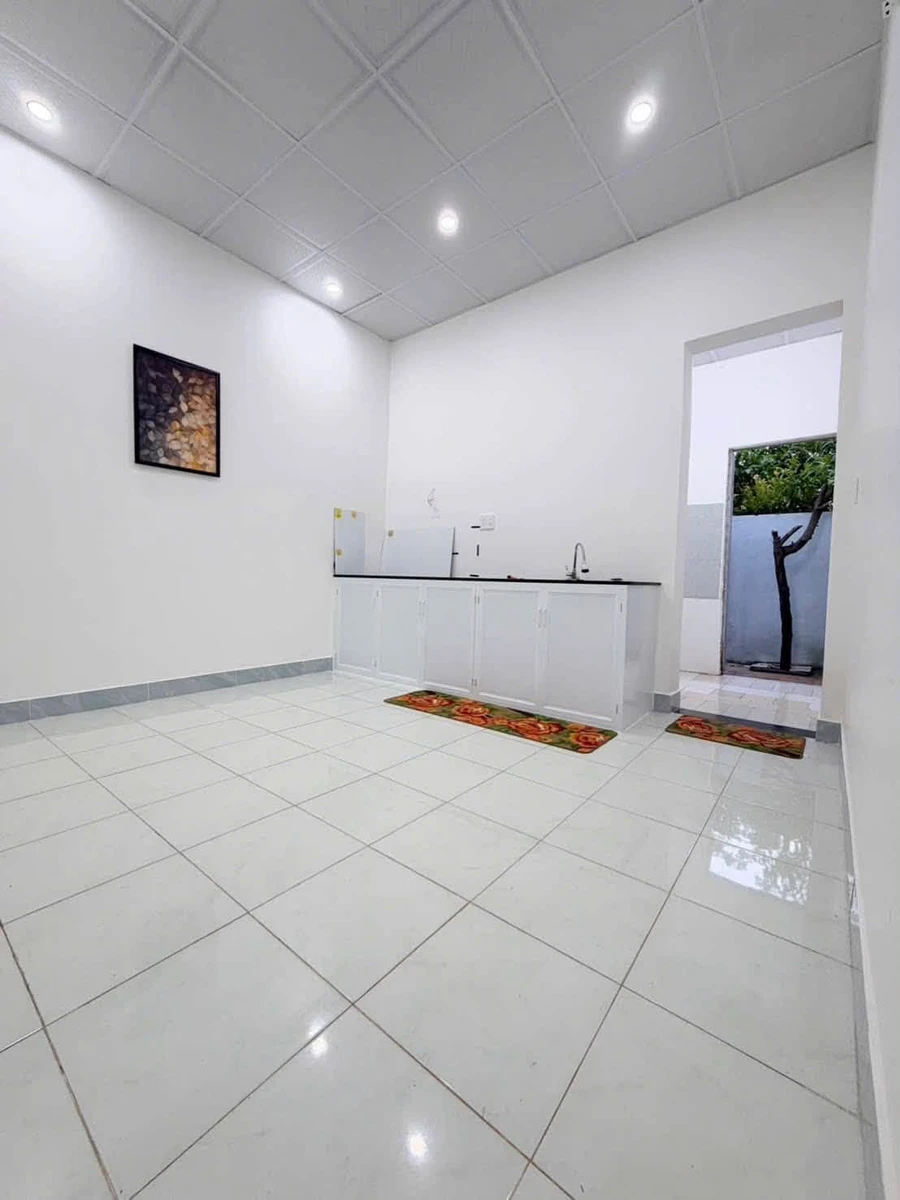 Bán nhà 100m² 2 PN hẻm Đô Lương Quận 11, giá 1 tỷ 3 - Ảnh thu nhỏ 4