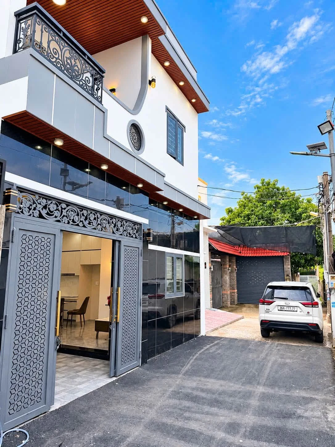 Bán nhà Tân Phong Biên Hòa 3PN 64.9m² 3.75 tỷ - Ảnh 1