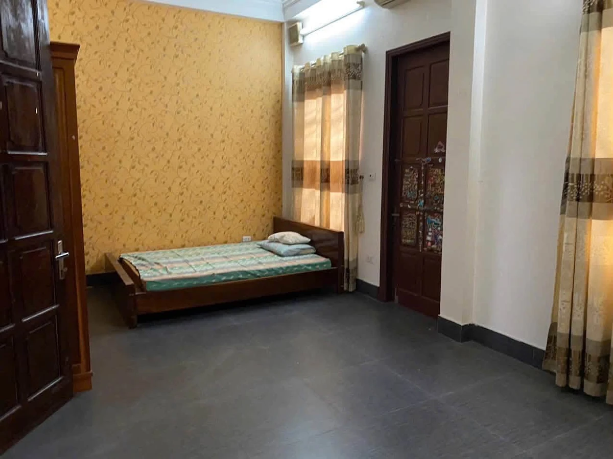 Cho thuê nhà nguyên căn 75m2, 4 tầng, 4PN, Thanh Xuân - Ảnh thu nhỏ 4
