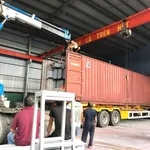 Nhà xưởng kiên cố Tân Thạnh Tây 2.200m² 37 tỷ - Ảnh thu nhỏ 2