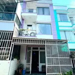 Bán nhà 3 phòng ngủ 157m2 Nguyễn Trung Trực Quận 4 - Ảnh thu nhỏ 1