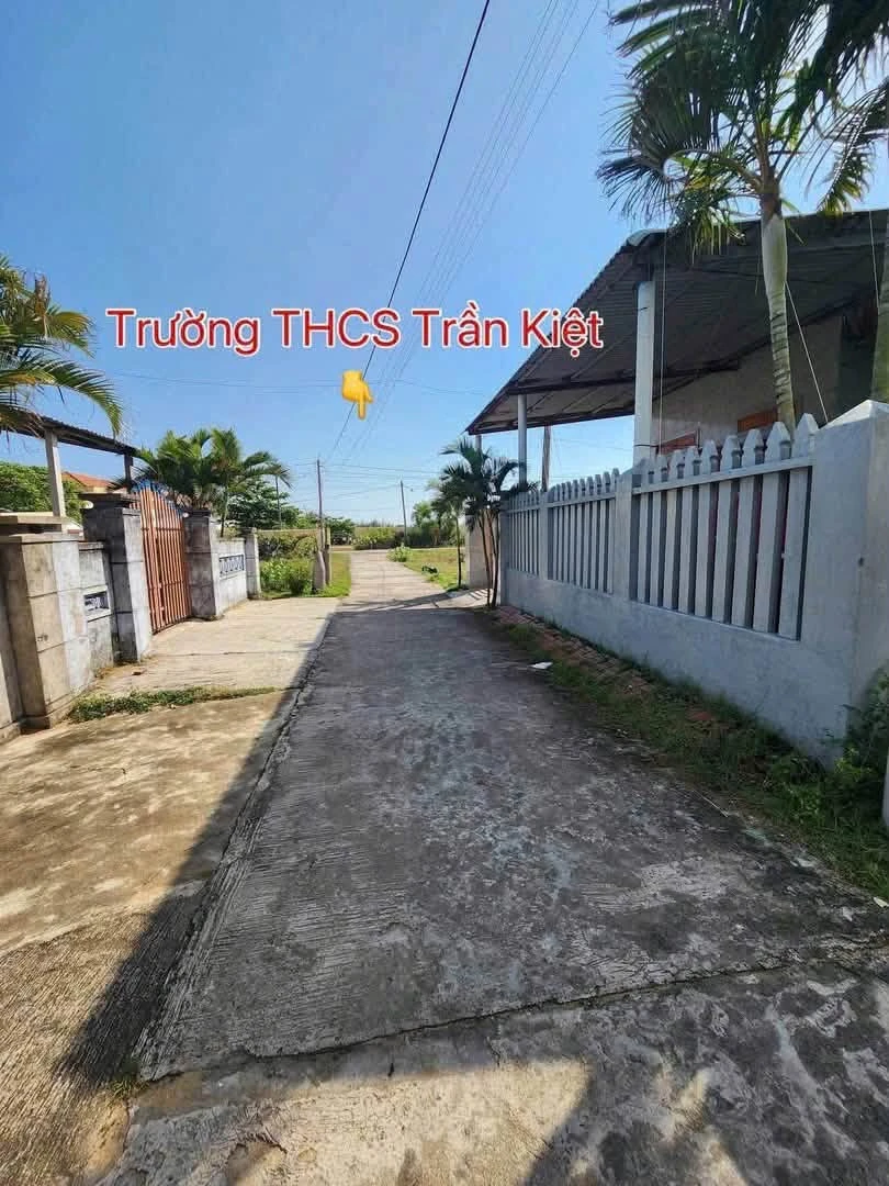 Bán đất tại Đa Ngư, Khánh Hòa 115m², 8 tỷ - Ảnh thu nhỏ 3