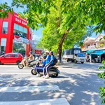 Nhà 2 tầng mặt tiền kinh doanh 203m2, gần Đại Nội - Ảnh thu nhỏ 1