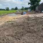 Bán gấp lô đất 330m² Ấp Bàu Sen, Hóc Môn - Ảnh thu nhỏ 2