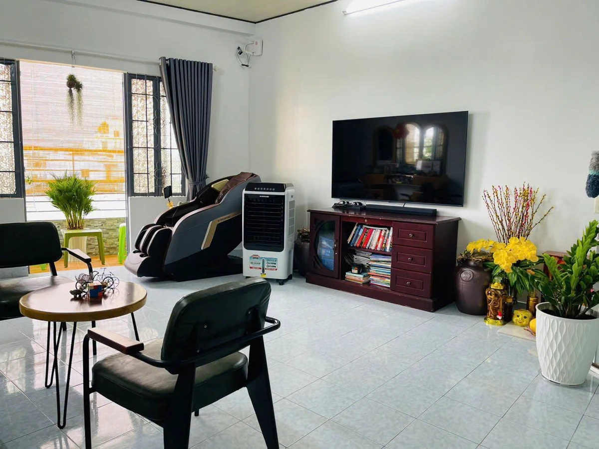 Bán căn hộ chung cư Chợ Đầm 2 PN, 108.5m2, Nha Trang - Ảnh thu nhỏ 2