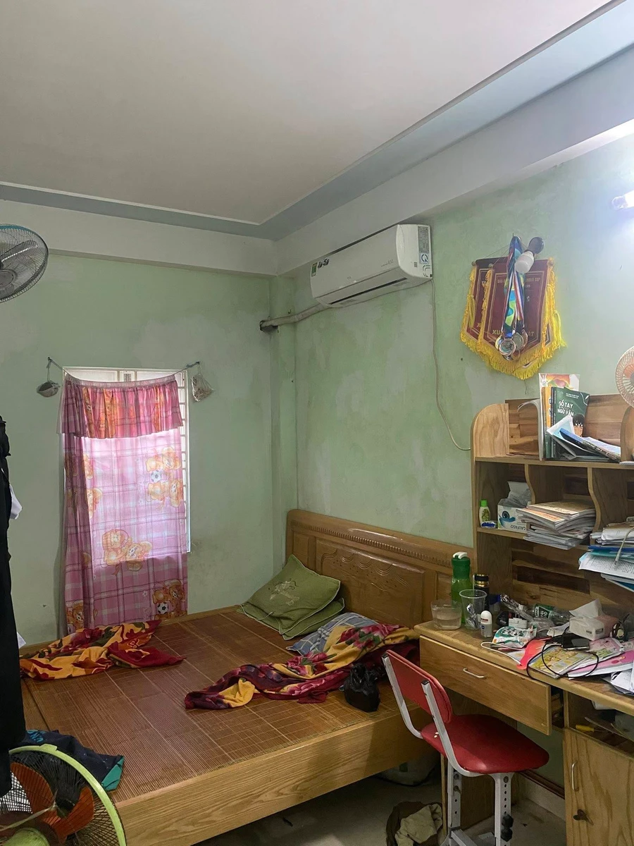 Bán nhà hẻm 2,5 tầng 35m2 Quy Nhơn 2,7 tỷ - Ảnh thu nhỏ 3