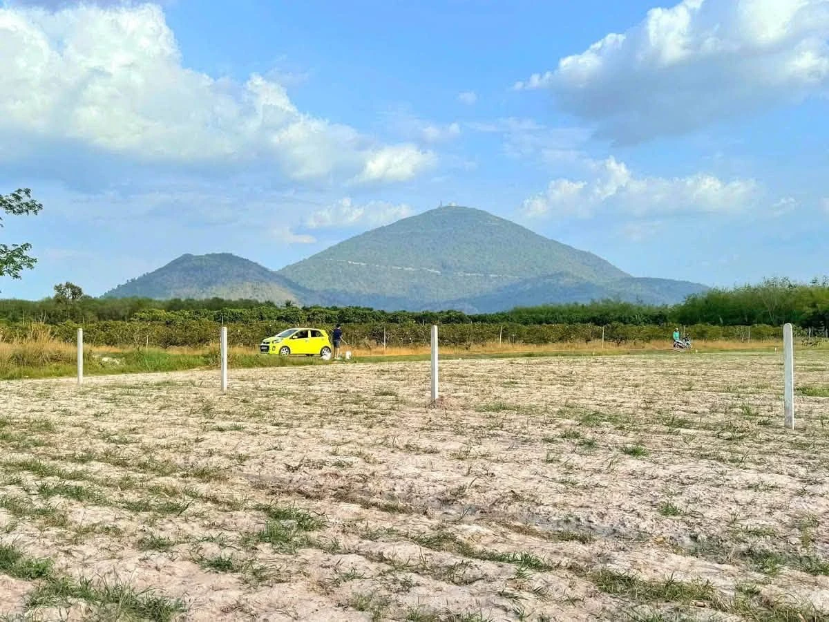 Bán đất Phường Bình Minh Tây Ninh 500m² giá 285 triệu - Ảnh thu nhỏ 2