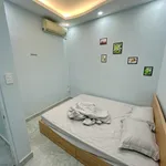 Bán nhà hẻm xe tải Nguyễn Thiện Thuật Quận 3, 40m2, 2 tầng, nhỉnh 7 tỷ - Ảnh thu nhỏ 4
