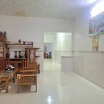 Bán nhà 5x24m, 2 phòng ngủ, Suối Cam, Bình Chánh - Ảnh thu nhỏ 1