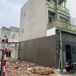 Bán đất MTKD Cao Bá Quát Dĩ An 66m² 4.65 tỷ - Ảnh thu nhỏ 1